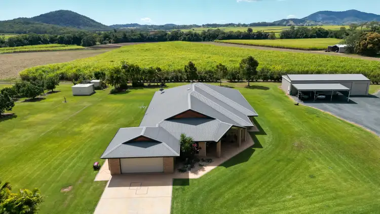 Sixth view of Homely rural property listing, 1704 Bruce Highway, The Leap QLD 4740