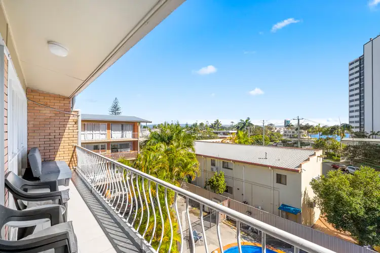 Main view of Homely apartment listing, 17/45 Watson Esplanade, Surfers Paradise QLD 4217