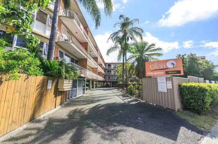 Second view of Homely apartment listing, 17/45 Watson Esplanade, Surfers Paradise QLD 4217