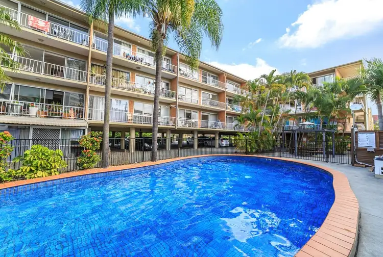 Third view of Homely apartment listing, 17/45 Watson Esplanade, Surfers Paradise QLD 4217