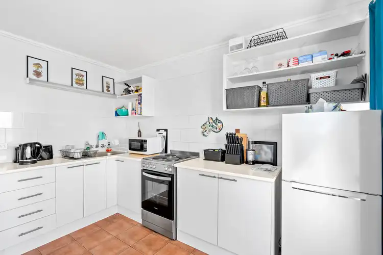 Fourth view of Homely apartment listing, 17/45 Watson Esplanade, Surfers Paradise QLD 4217