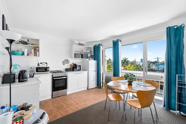 Fifth view of Homely apartment listing, 17/45 Watson Esplanade, Surfers Paradise QLD 4217