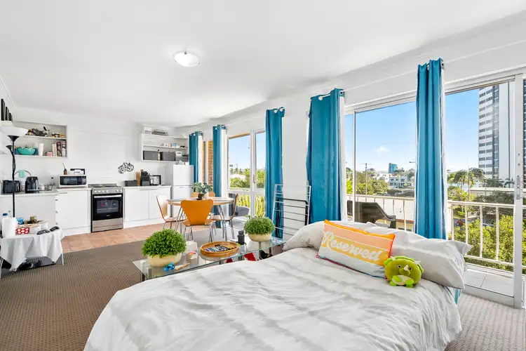 Sixth view of Homely apartment listing, 17/45 Watson Esplanade, Surfers Paradise QLD 4217