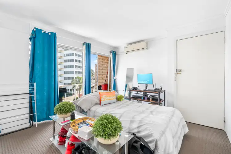 Seventh view of Homely apartment listing, 17/45 Watson Esplanade, Surfers Paradise QLD 4217