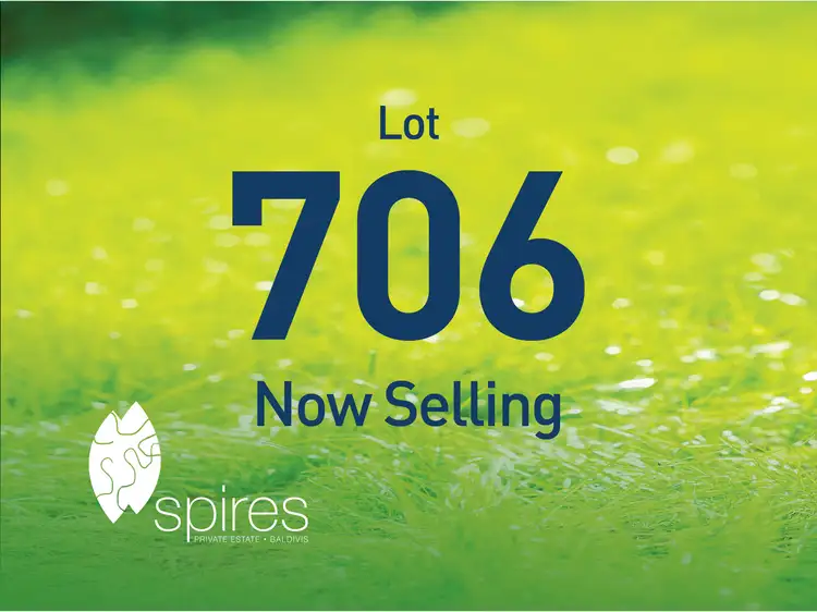 Lot 706 Uluru Crescent