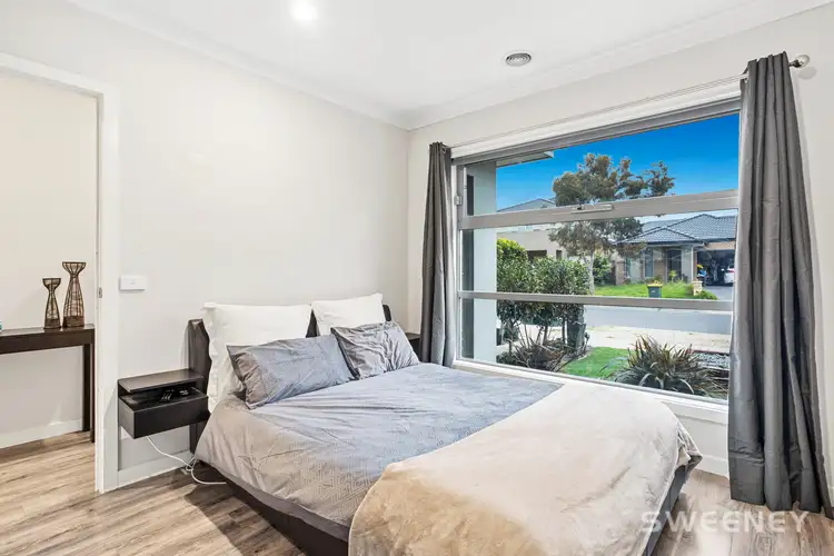 Fifth view of Homely house listing, 31 Dingo Street, Point Cook VIC 3030