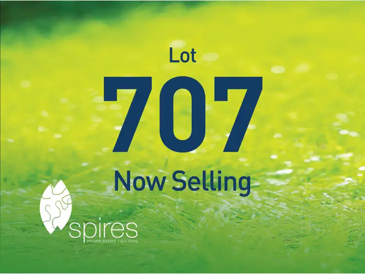 Lot 707 Uluru Crescent, Baldivis WA 6171