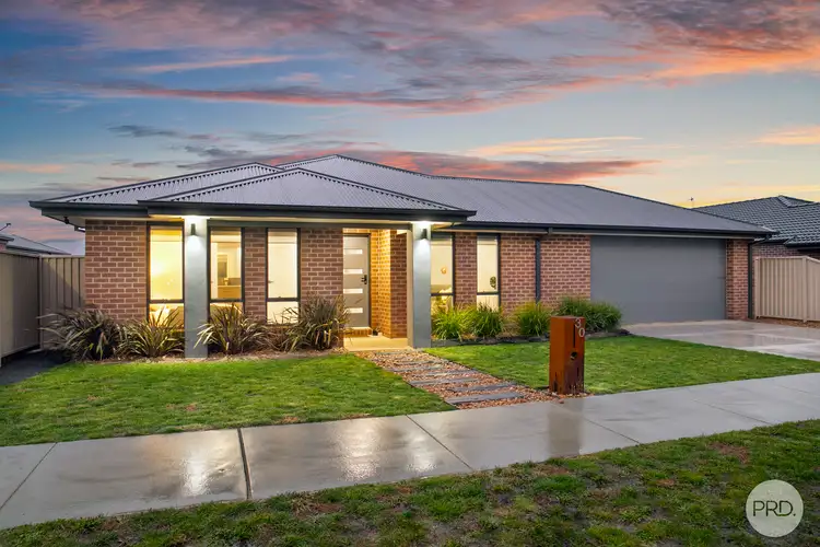 Main view of Homely house listing, 30 Wedge Tail Drive, Winter Valley VIC 3358