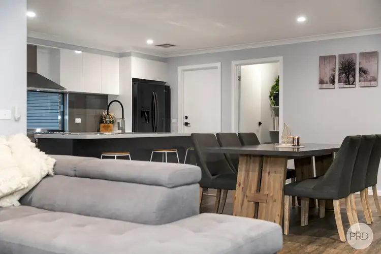 Fifth view of Homely house listing, 30 Wedge Tail Drive, Winter Valley VIC 3358