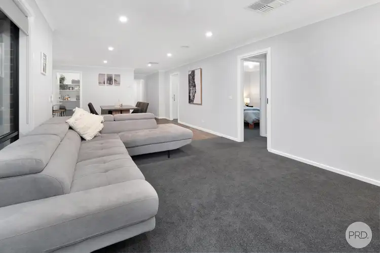 Sixth view of Homely house listing, 30 Wedge Tail Drive, Winter Valley VIC 3358