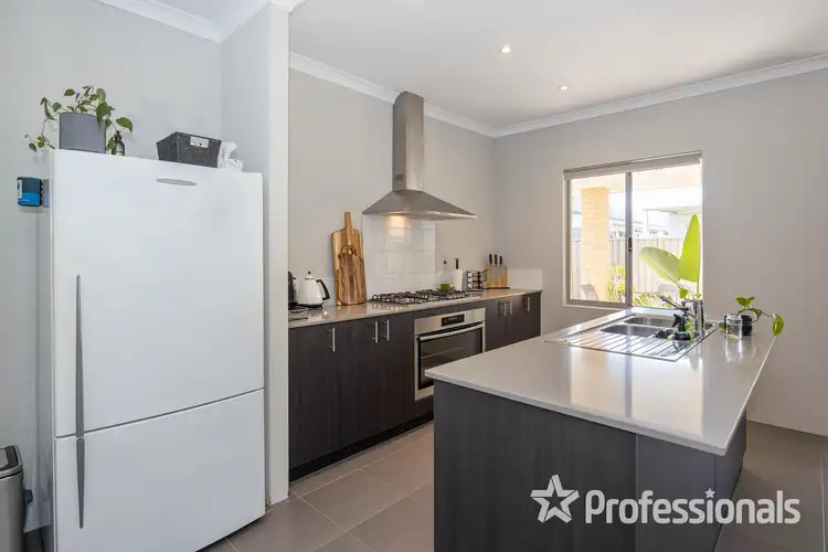 Second view of Homely house listing, 8 Aureate Way, Eglinton WA 6034