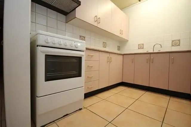 Fourth view of Homely semi-detached listing, 5 Kirrang Court, Cranbrook QLD 4814
