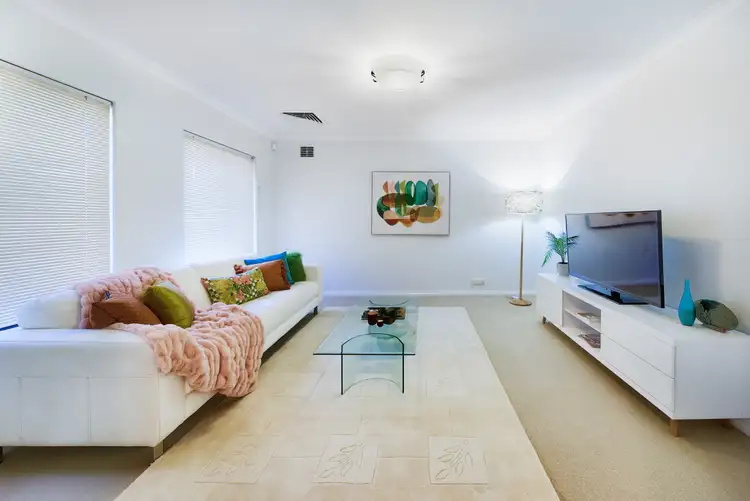 Second view of Homely townhouse listing, 123b Moulden Avenue, Yokine WA 6060