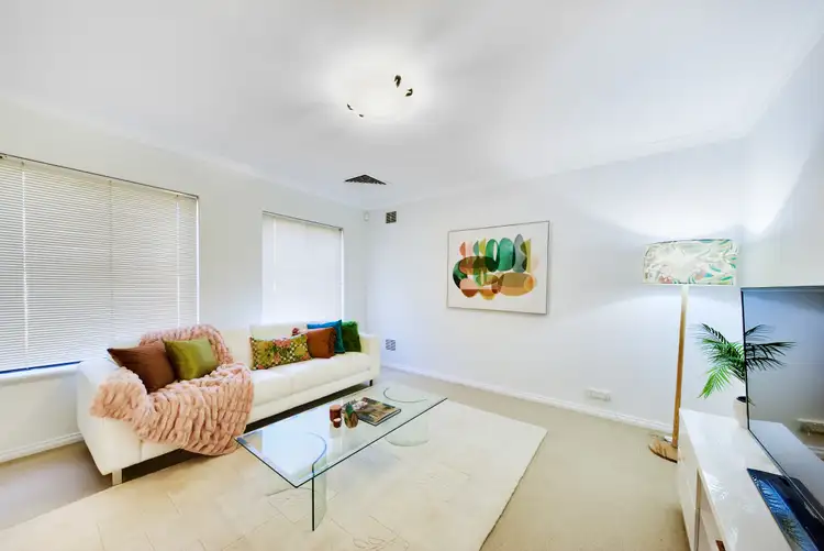 Third view of Homely townhouse listing, 123b Moulden Avenue, Yokine WA 6060