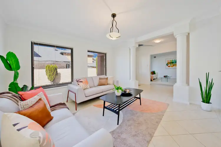 Fifth view of Homely townhouse listing, 123b Moulden Avenue, Yokine WA 6060