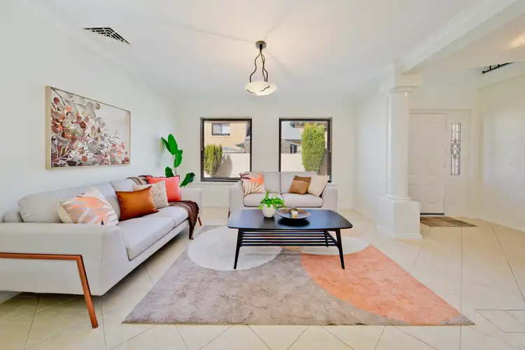 Sixth view of Homely townhouse listing, 123b Moulden Avenue, Yokine WA 6060