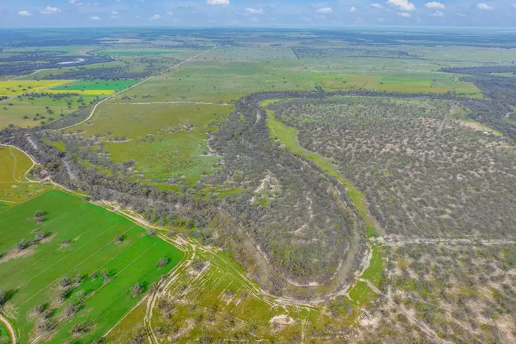Seventh view of Homely rural property listing, Toolmah & Dillons 305 Fountain Road (via Swan Hill), Mellool NSW 2734