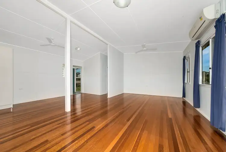 36 Lowth Street, Rosslea QLD 4812