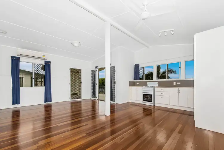 Third view of Homely house listing, 36 Lowth Street, Rosslea QLD 4812
