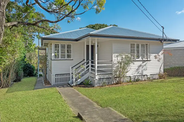 Main view of Homely house listing, 26 Allowrie Street, Stafford QLD 4053