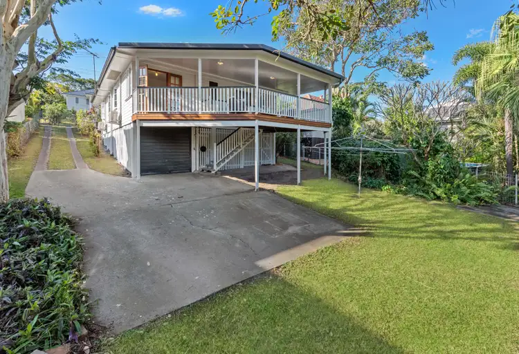 Fourth view of Homely house listing, 26 Allowrie Street, Stafford QLD 4053
