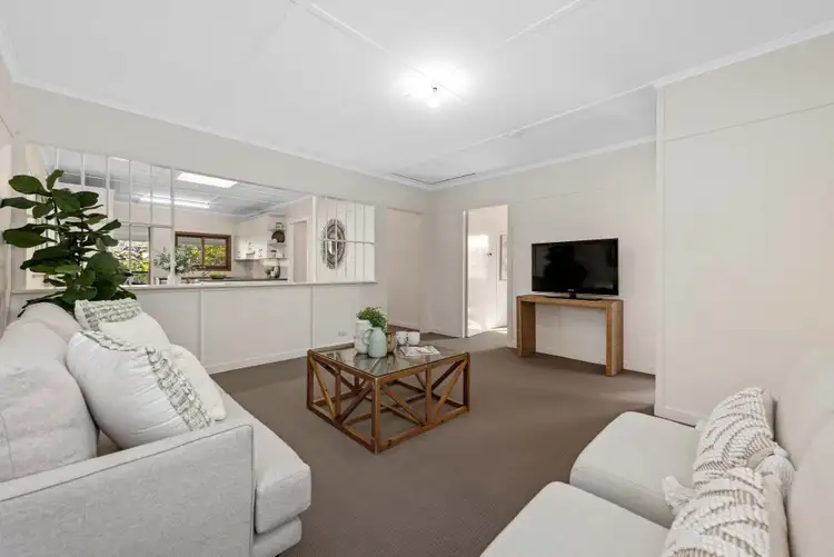 Fifth view of Homely house listing, 26 Allowrie Street, Stafford QLD 4053