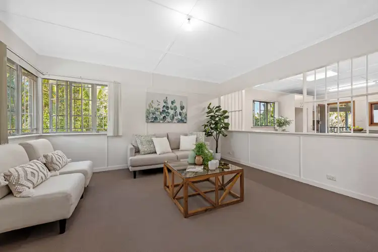 Sixth view of Homely house listing, 26 Allowrie Street, Stafford QLD 4053