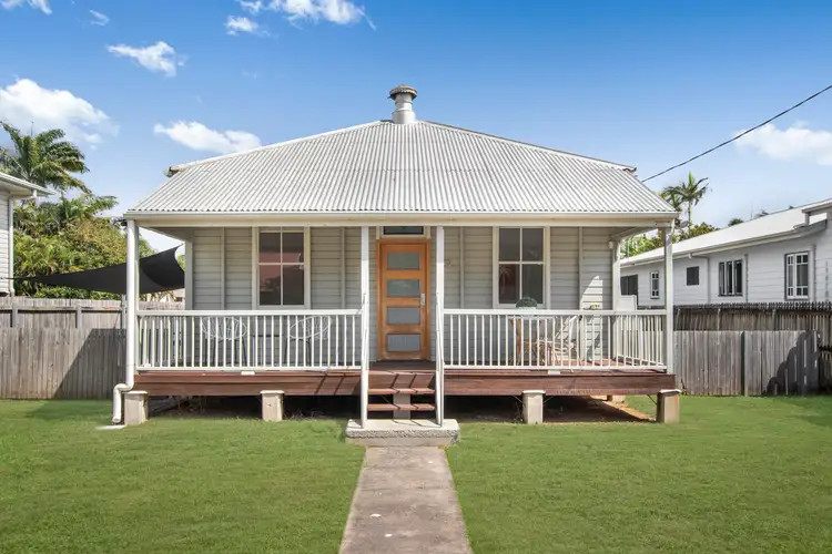 15 Portland Street, Hyde Park QLD 4812