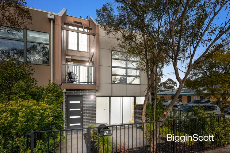 26 Karl Court, Bundoora VIC 3083