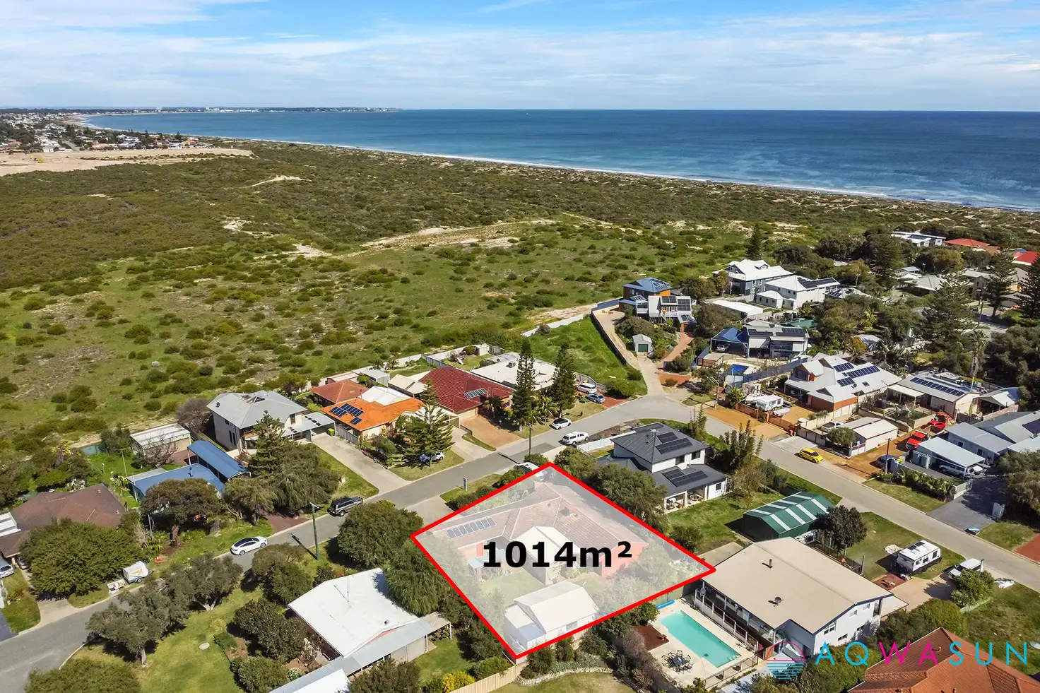 Main view of Homely house listing, 3 Glew Street, Singleton WA 6175