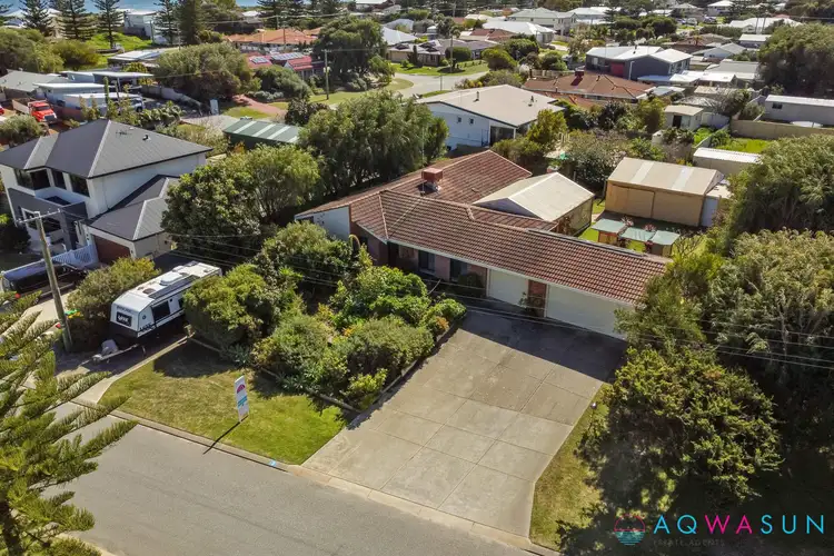 Second view of Homely house listing, 3 Glew Street, Singleton WA 6175