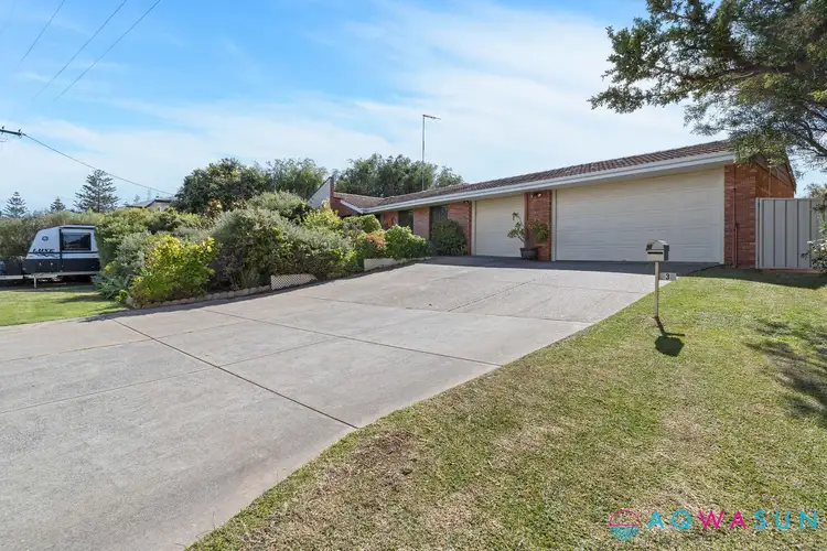 Third view of Homely house listing, 3 Glew Street, Singleton WA 6175
