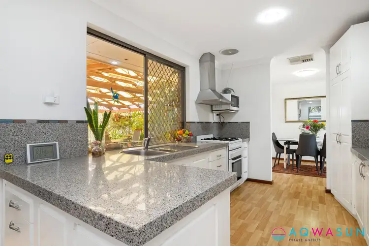 Fifth view of Homely house listing, 3 Glew Street, Singleton WA 6175