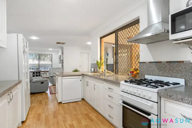 Sixth view of Homely house listing, 3 Glew Street, Singleton WA 6175