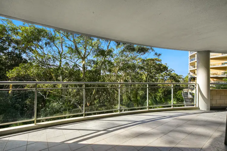 313/80 John Whiteway Drive, Gosford NSW 2250