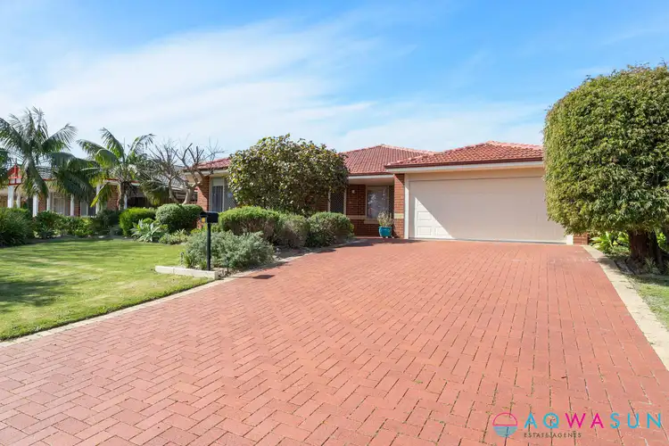 Main view of Homely house listing, 32 Federation Drive, Singleton WA 6175