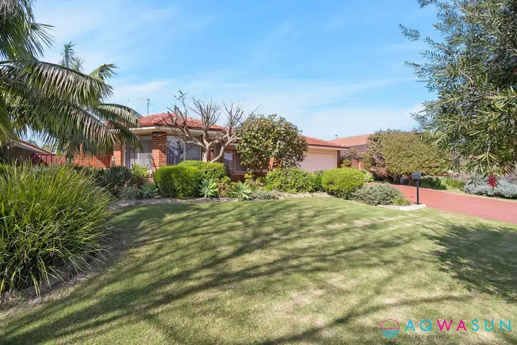 Second view of Homely house listing, 32 Federation Drive, Singleton WA 6175
