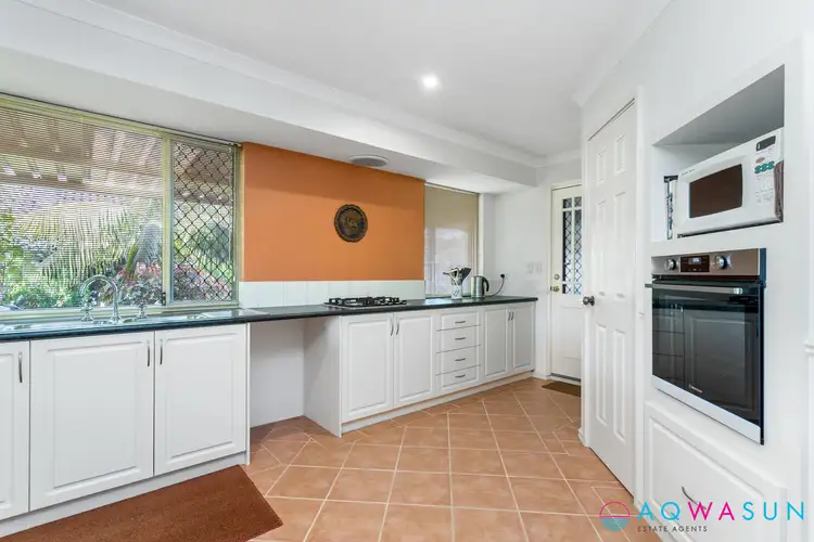 Fourth view of Homely house listing, 32 Federation Drive, Singleton WA 6175