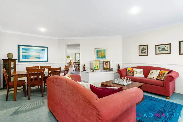 Fifth view of Homely house listing, 32 Federation Drive, Singleton WA 6175