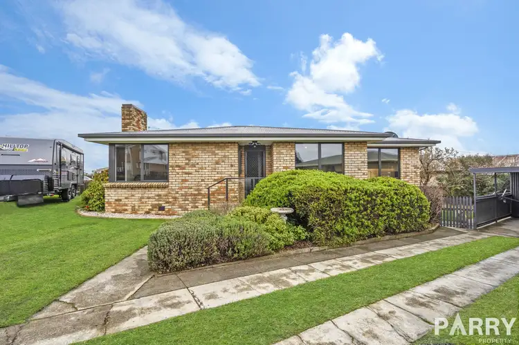 Main view of Homely house listing, 38 Faraday Street, Ravenswood TAS 7250