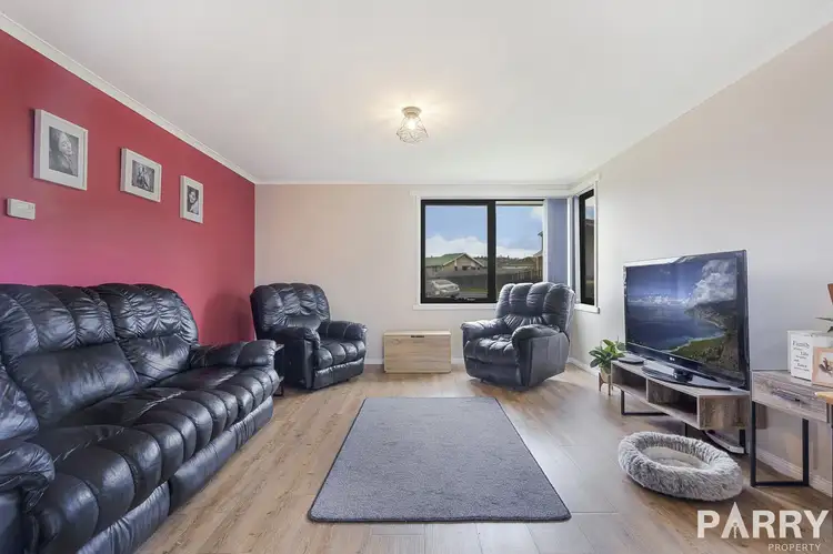 Second view of Homely house listing, 38 Faraday Street, Ravenswood TAS 7250
