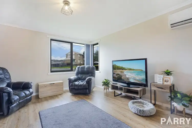 Third view of Homely house listing, 38 Faraday Street, Ravenswood TAS 7250