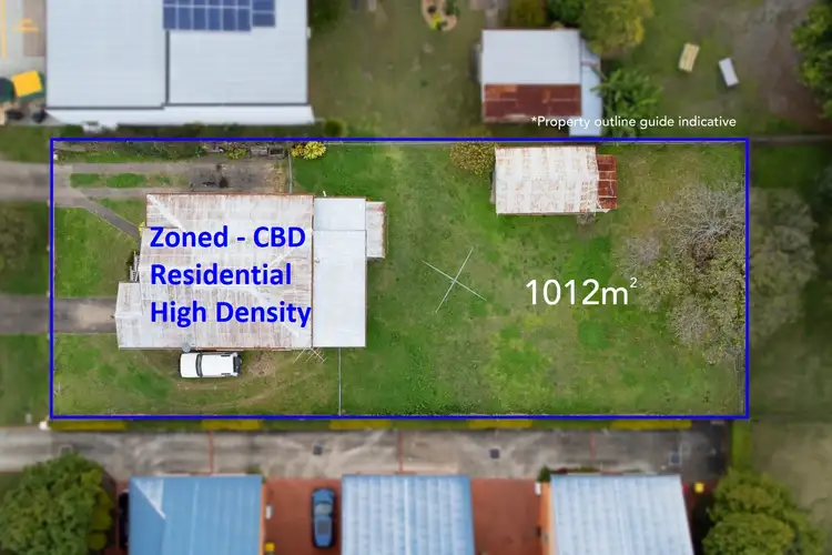 18 Lowry Street, North Ipswich QLD 4305