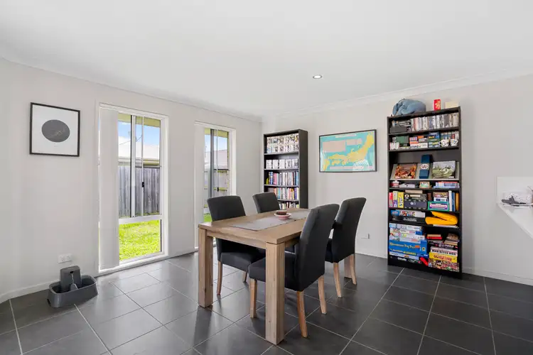 Sixth view of Homely house listing, 57 Hanover Drive, Pimpama QLD 4209