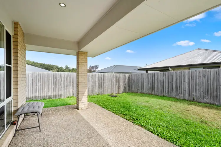 Seventh view of Homely house listing, 57 Hanover Drive, Pimpama QLD 4209