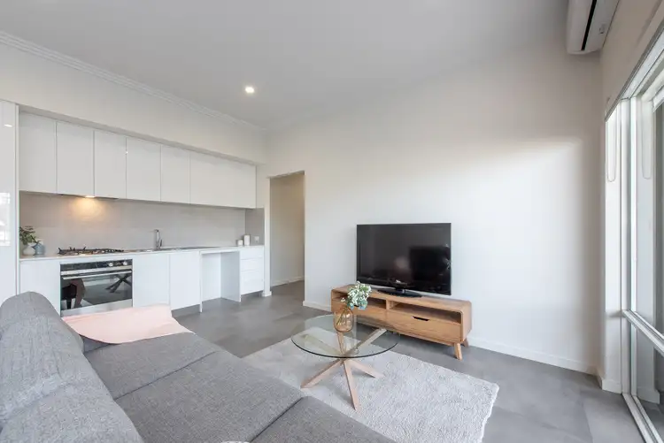 Third view of Homely apartment listing, Unit 2/1 Liege Street, Woodlands WA 6018