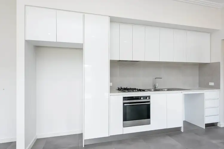 Fourth view of Homely apartment listing, Unit 2/1 Liege Street, Woodlands WA 6018