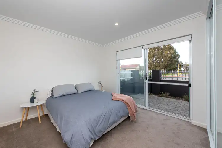 Fifth view of Homely apartment listing, Unit 2/1 Liege Street, Woodlands WA 6018