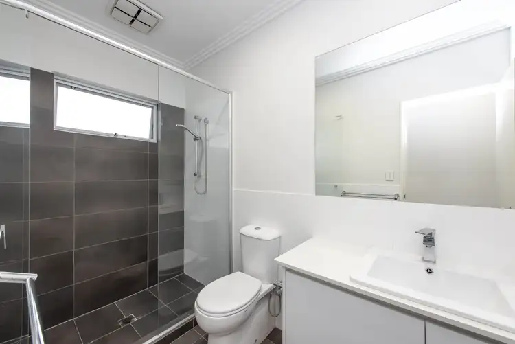 Sixth view of Homely apartment listing, Unit 2/1 Liege Street, Woodlands WA 6018