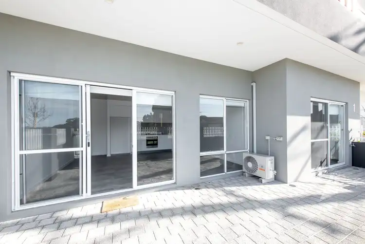 Seventh view of Homely apartment listing, Unit 2/1 Liege Street, Woodlands WA 6018